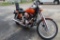 1999 HARLEY DAVIDSON DYNA WIDE GLIDE FXDWG