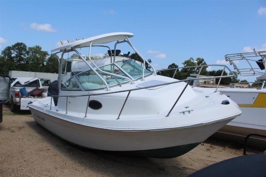 AQUAPORT EXPLORER