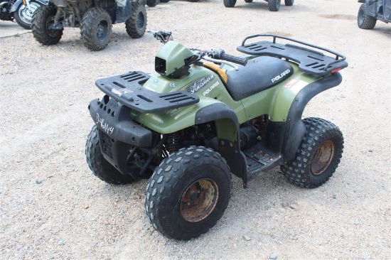 2001 POLARIS SPORTSMAN 90 4 WHEELER