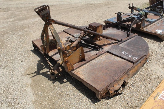 6FT ROTARY CUTTER
