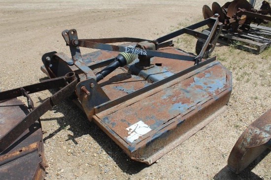6FT ROTARY CUTTER