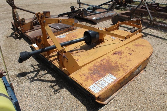 WOODS BRUSHBULL ROTARY CUTTER
