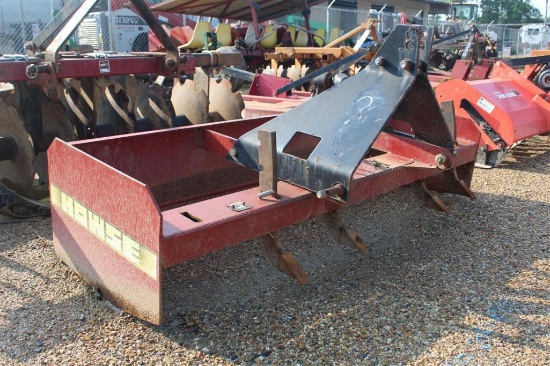HOWSE 6FT BOX BLADE