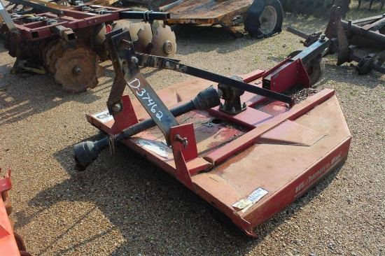 5FT ROTARY CUTTER