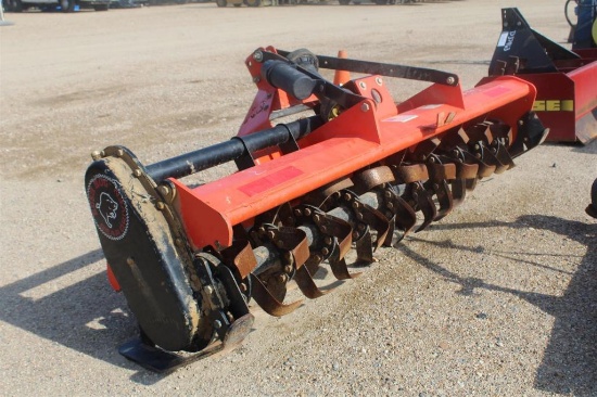 ROTO HOG RT84G 3PTH TILLER