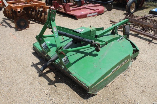JOHN DEERE MX5