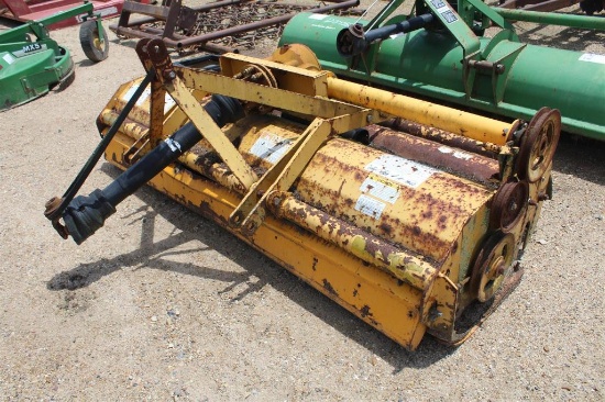 ALAMO FLAIL MOWER
