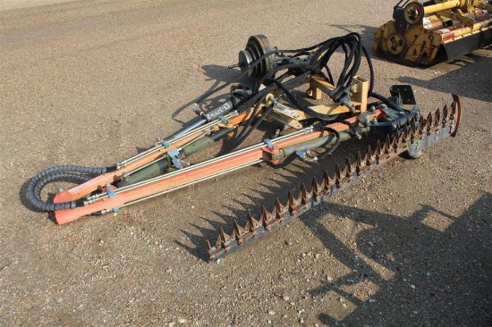 FHM BRM180 SIDE CUTTER