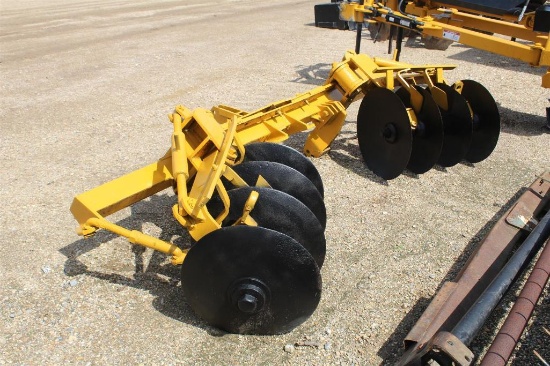 AMCO LEVEE PLOW