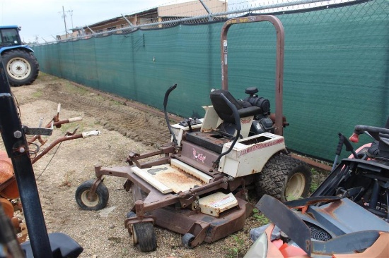 GRASS HOPPER 223 ZERO TURN MOWER | FOR PARTS AND REPAIRS