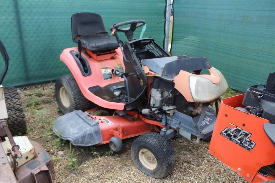 KUBOTA T1670 PARTS/REPAIR