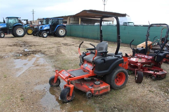 BAD BOY ZERO TURN MOWER | FOR PARTS AND REPAIRS