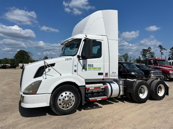 2010 VOLVO