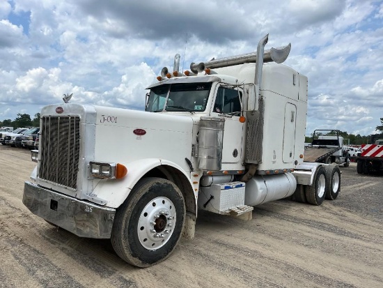 1991 PETERBILT
