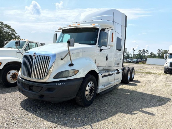 2014 INTERNATIONAL PROSTAR 122 6X4