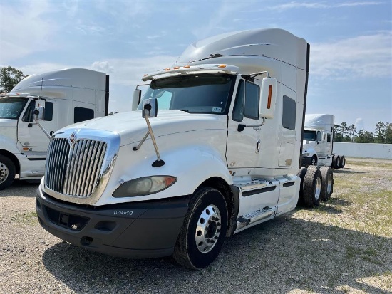 2014 INTERNATIONAL PROSTAR