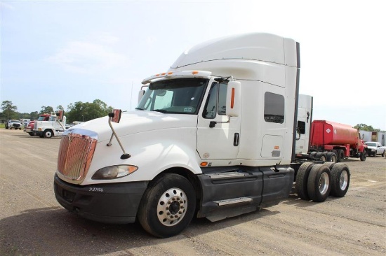 2015 INTERNATIONAL PROSTAR