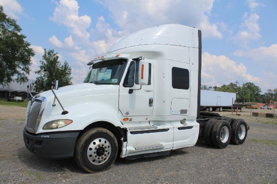 2014 INTERNATIONAL PROSTAR