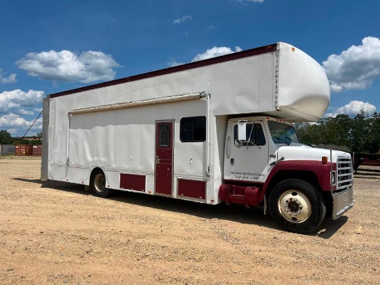 1988 INTERNATIONAL 51900