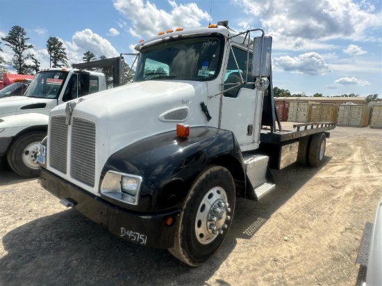 KENWORTH T300