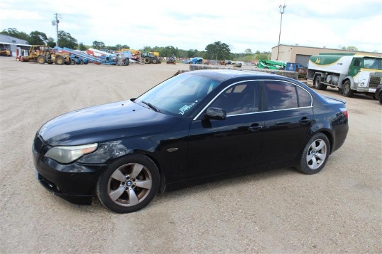 2004 BMW
