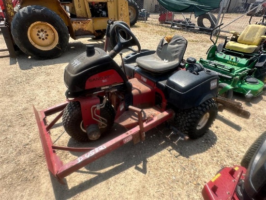 TORO SAND PRO 5040