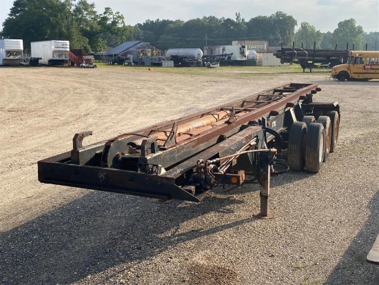 1997 BENLEE TAN60 TC35