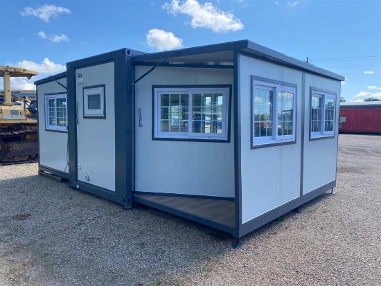 BASTONE PORTABLE WAREHOUSE