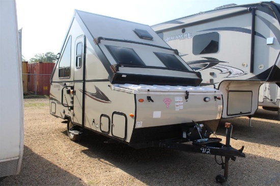 2020 ROCKWOOD A192HW