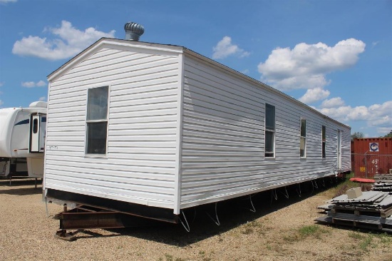 14FT X 80FT MOBILE HOME