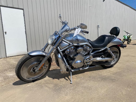 2003 HARLEY DAVIDSON