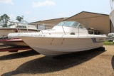 1994 PROLINE 23FT PLEASURE BOAT