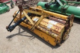 ALAMO FLAIL MOWER