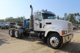 2006 MACK