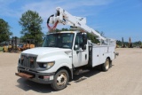 2012 INTERNATIONAL TERRASTAR