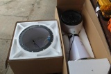 AVIATOR MISTING AIRCOOLERS WITH TANK