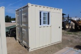 2022 9FT CONTAINER