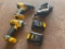 DEWALT IMPACT DRILL SET