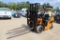 2007 CATERPILLAR P5000 FORKLIFT