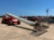 SNORKEL TB80 MANLIFT