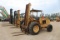AALLIS CHALMERS 706C FORKLIFT