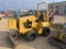 2007 VERMEER RT350 TRENCHER