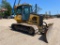 2015 JOHN DEERE 450J
