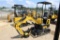 2023 FF-12 MINI EXCAVATOR
