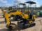 AGT INDUSTRIAL QH12 MIN EXCAVATOR