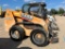 2016 CASE SR270 SKID STEER LOADER