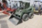 BOBCAT 763 SKID STEER LOADER