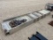 GALVANIZED SPREADER BAR