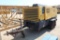 ATLAS COPCO XAS 756 AIR COMPRESSOR