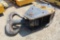 SANY 80 TON 6 SHEAVE DOUBLE HOOK BLOCK